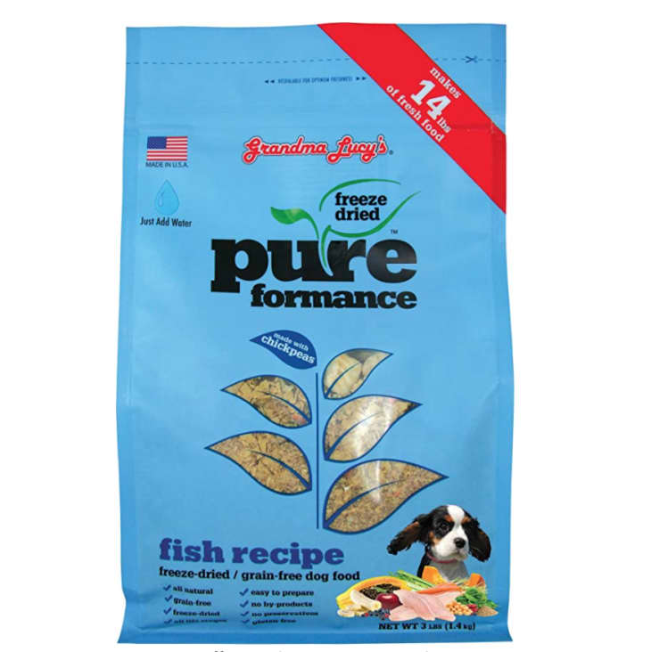 VetApproved Kibble Alternatives for Dogs Apartment Therapy